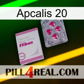 Apcalis 20 32